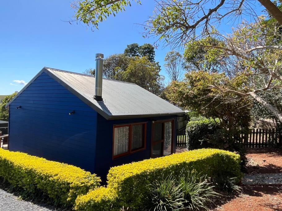 Bluebell Cottage Beechmont Exterior photo